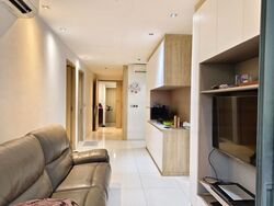 The Wisteria (D27), Apartment #439624951